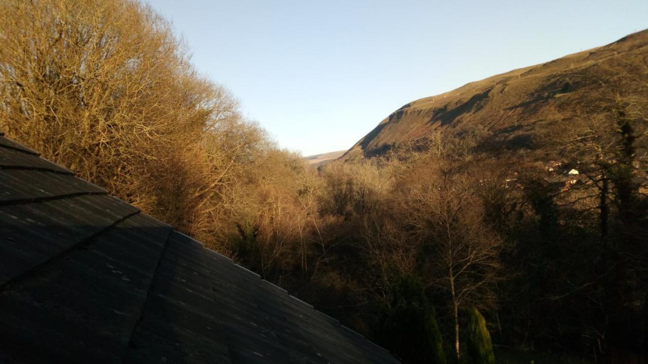 Bed and Breakfast Cilbrwyn Swansea Exterior foto