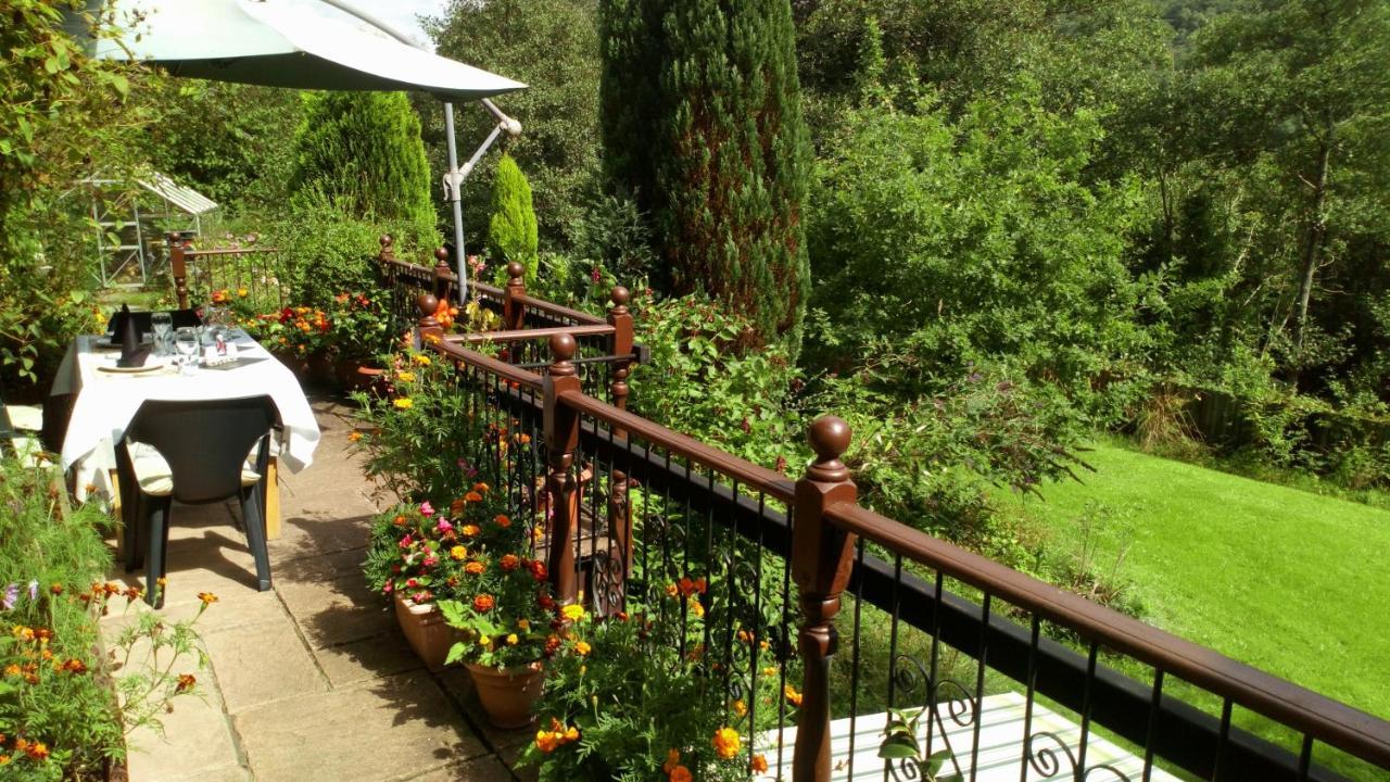 Bed and Breakfast Cilbrwyn Swansea Exterior foto