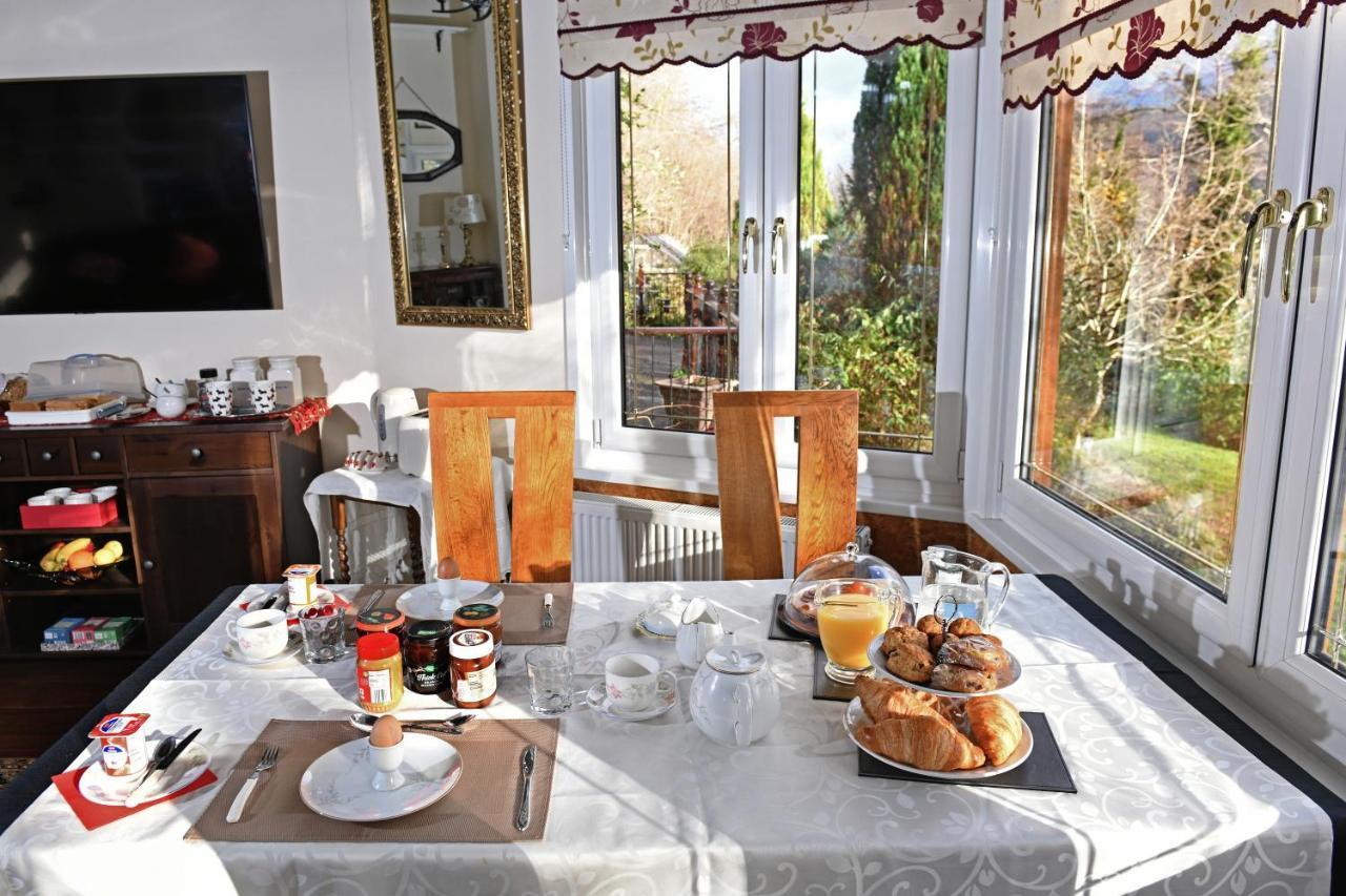 Bed and Breakfast Cilbrwyn Swansea Exterior foto